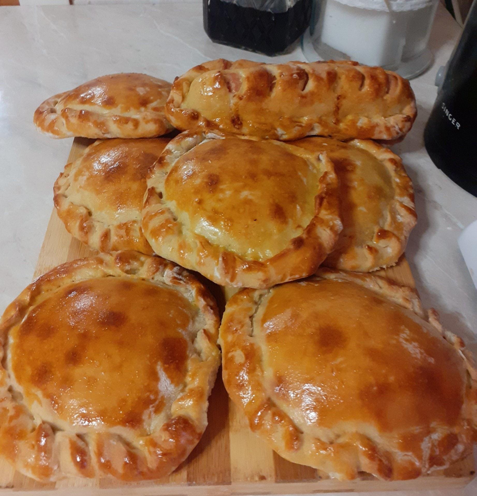 Κοτόπιτες-με μπεσαμέλ-συνταγή- Κοτόπιτες-με μπεσαμέλ-συνταγή-