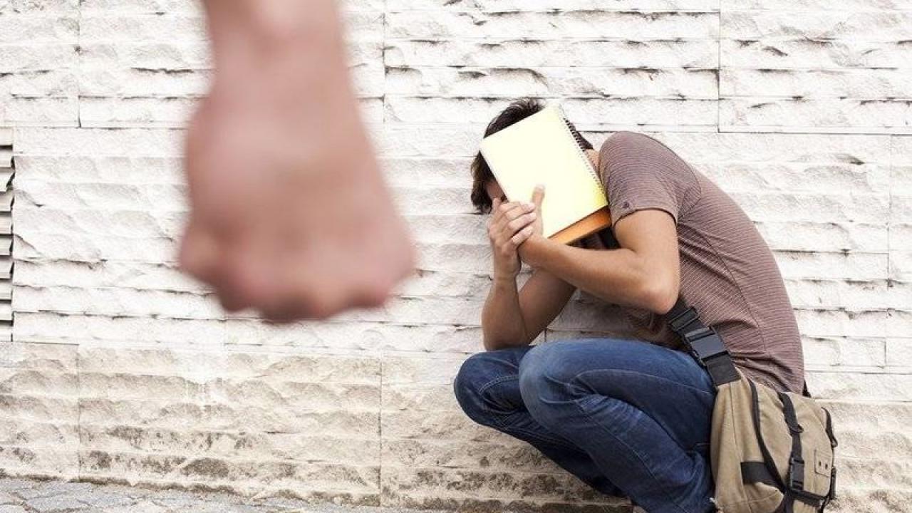 Yπόθεση bullying: Σοκαριστικός εκβιασμός 13χρονου μαθητή