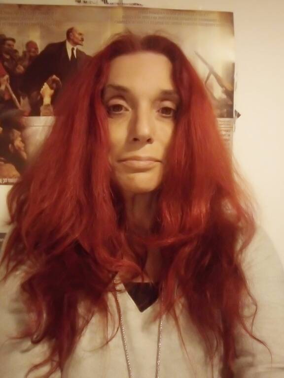 Έφυγε από τη ζωή η δημοσιογράφος Ζέτα Καραγιάννη