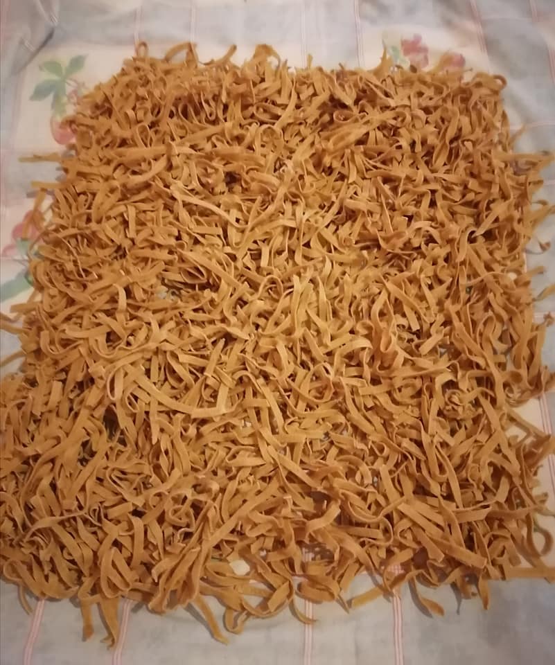 Χειροποίητες-χυλοπίτες-με-αλεύρι ολικής άλεσης-