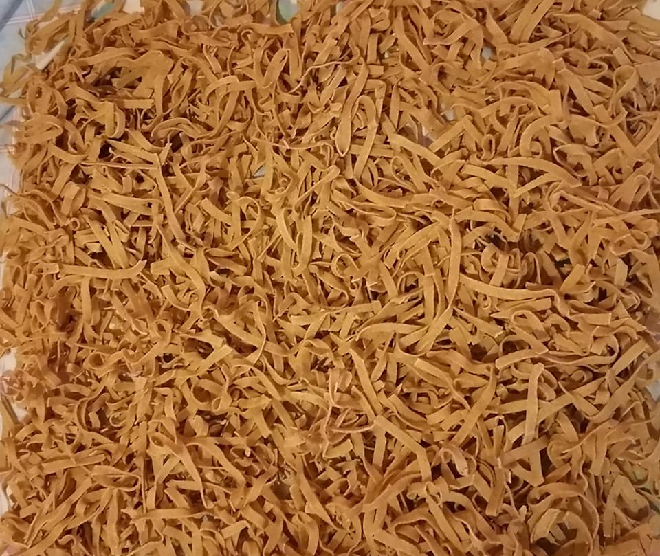 Χειροποίητες-χυλοπίτες-με-αλεύρι ολικής άλεσης-