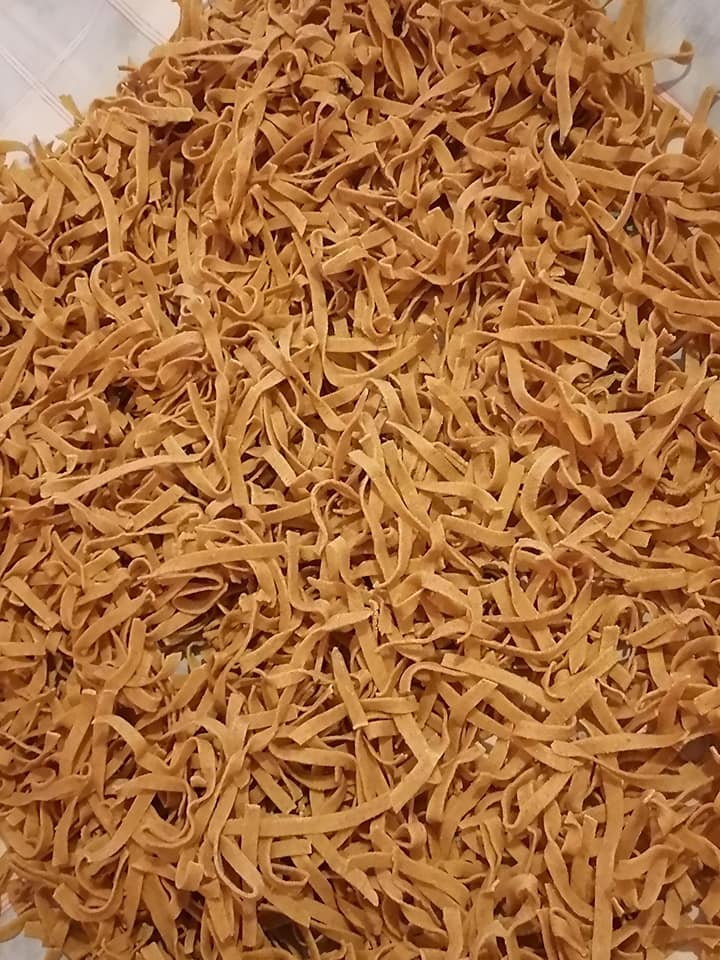 Χειροποίητες-χυλοπίτες-με-αλεύρι ολικής άλεσης-