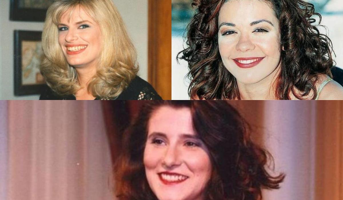 Έφυγαν νωρίς : 6 αγαπημένες ηθοποιοί των ’90s που τις νίκησε ο θάνατος