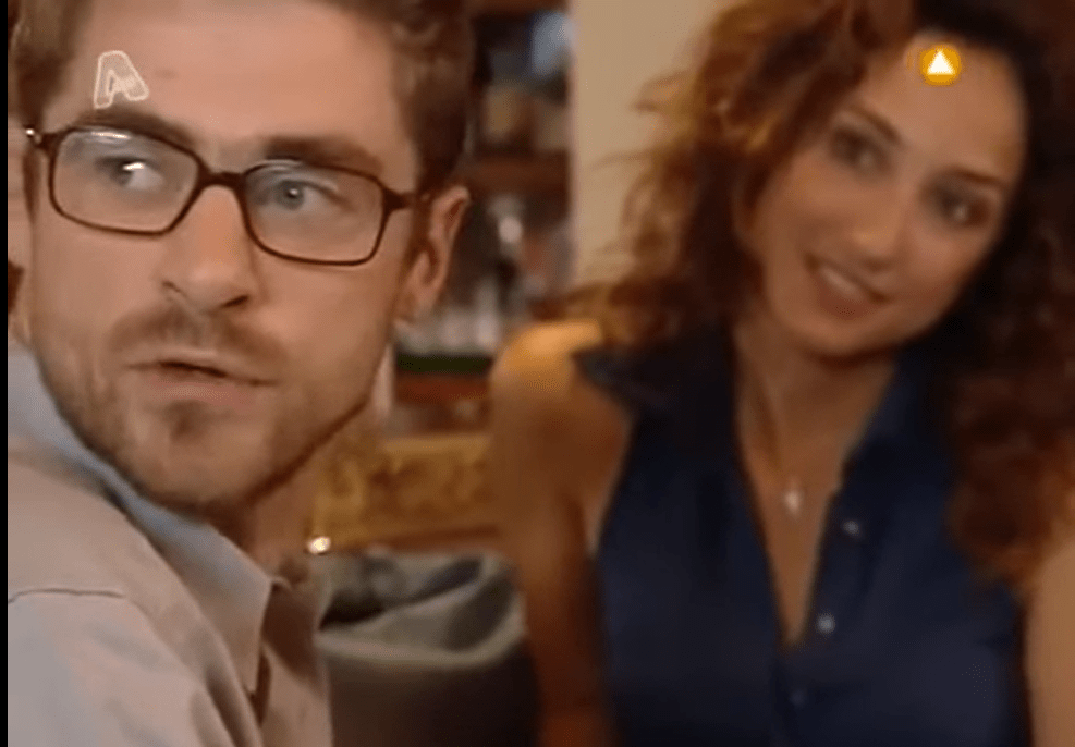 Δημήτρης Λάλος: Εκει πρωτοείδαμε τον Μαθιό – Φωτογραφίες