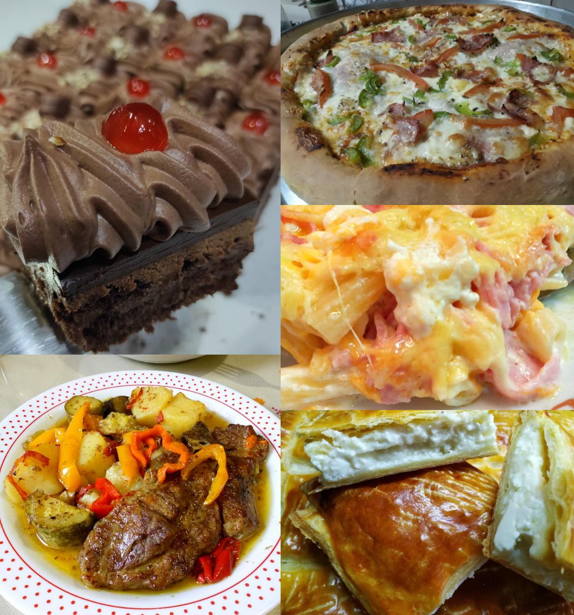 Εβδομαδιαίο Πρόγραμμα Διατροφής και Συνταγές από 18/10/2021 έως 24/10/2021