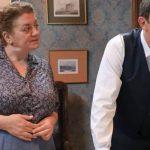 Μαρία Αντουλινάκη: «Συνέχεια παλεύω με την κατάθλιψη. Δεν τελειώνει»