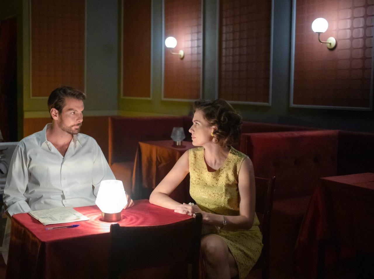 Άγριες Μέλισσες Spoiler: Η αλήθεια αποκαλύπτεται – Η Αιμιλία μαθαίνει για Ζωή και Κωνσταντή