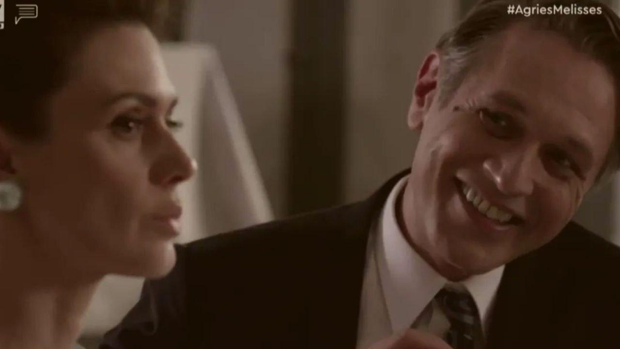 Άγριες Μέλισσες Spoiler: Η αλήθεια αποκαλύπτεται – Η Αιμιλία μαθαίνει για Ζωή και Κωνσταντή