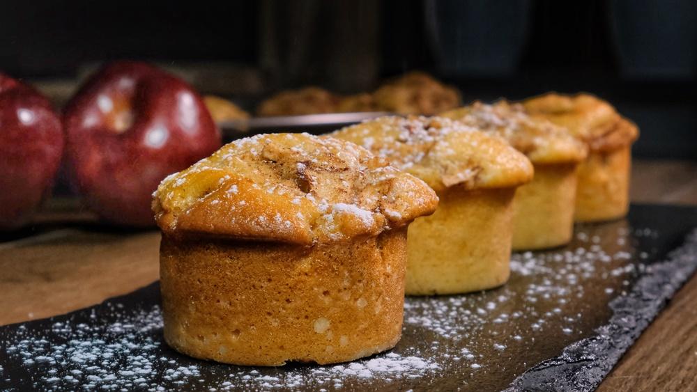 Μηλοπιτάκια- σε- φόρμα- από- τον- Παναγιώτη- Παπαδάκη-