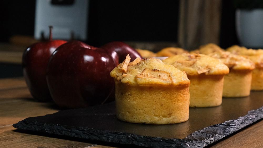 Μηλοπιτάκια-από-το-live kitchen-συνταγή-