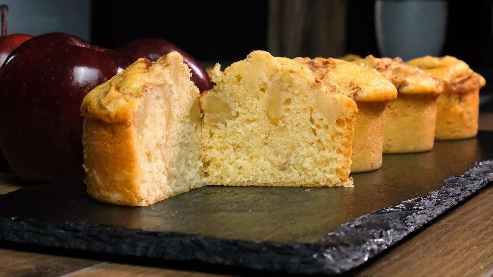 Μηλοπιτάκια- σε- φόρμα- από- τον- Παναγιώτη- Παπαδάκη-