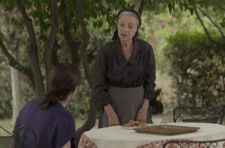 «Σασμός» – spoiler: Η ιστορία της Ανθούλας και ο λόγος που αυτοκτόνησε