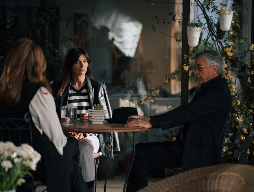 Γη της Ελιάς: Αυτός πέταξε την Μυρτάλη από την διαθήκη-Το σατανικό σχέδιο