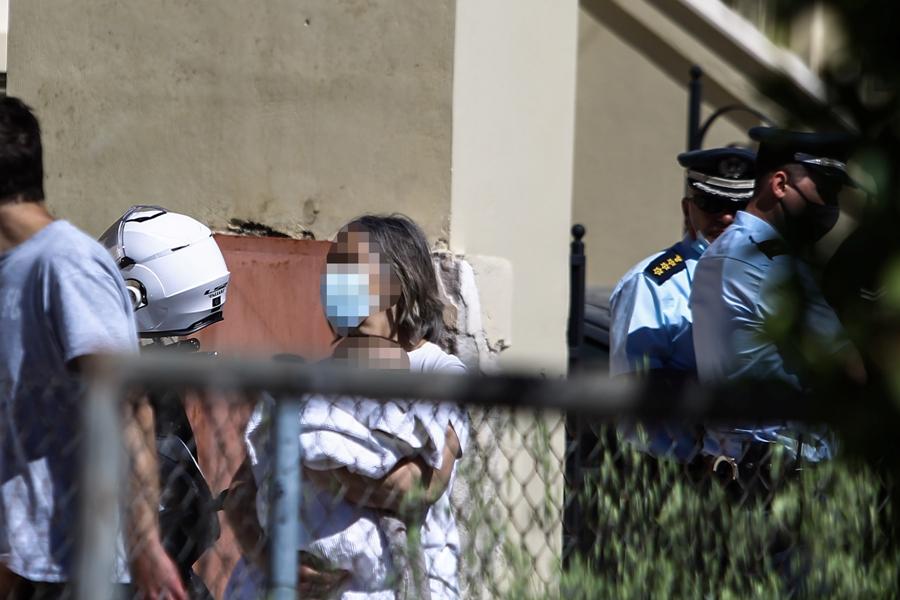 Αλόννησος: Έγινε η βάφτιση της μικρής Λυδίας – Παρόντες και οι γονείς του Μπάμπη Αναγνωστόπουλου