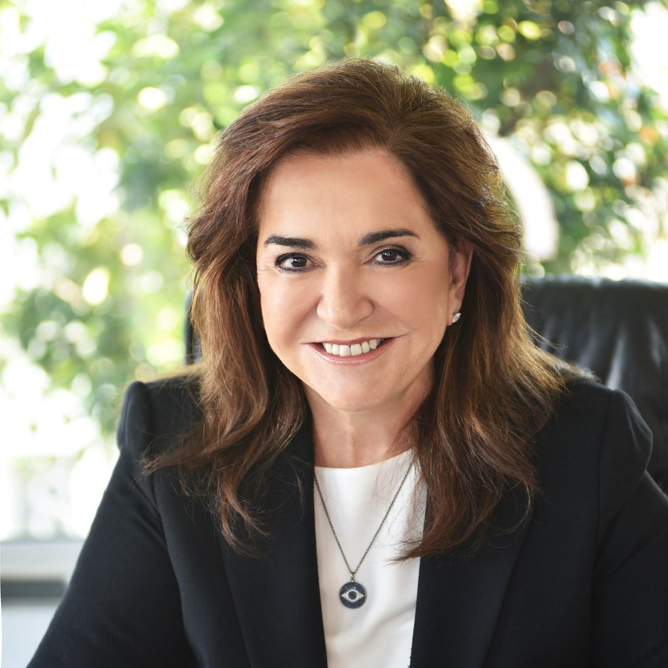 Η Ντόρα Μπακογιάννη διαγνώστηκε με καρκίνο- Το συγκλονιστικό μήνυμα της