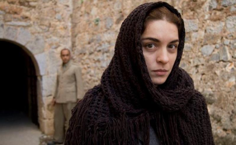 Το Νησί: Επιστρέφει η συγκλονιστική σειρά με νέα επεισόδια