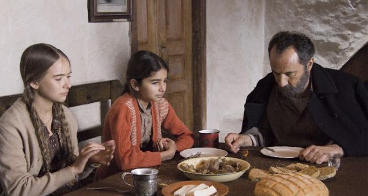 Το Νησί: Επιστρέφει η συγκλονιστική σειρά με νέα επεισόδια