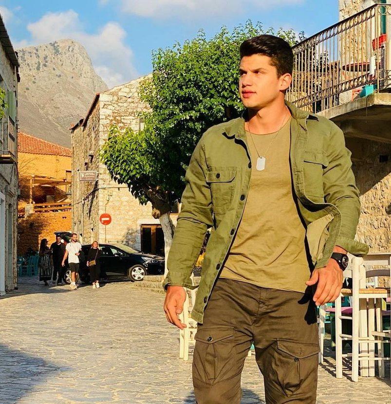 Η γη της Ελιάς spoiler : Ο Νικόλας δεν είναι δολοφόνος