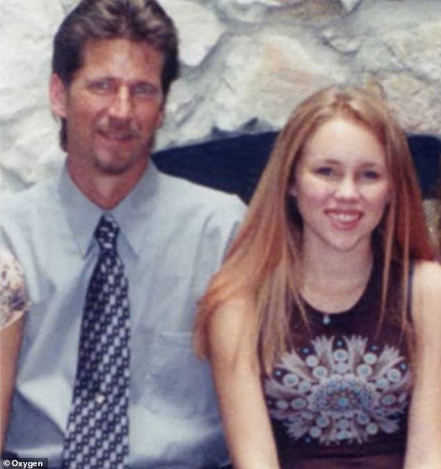 Κάρα Ρόμπινσον-η-15χρονη-που-οδήγησε-τον-βιαστή-της-στην-αυτοκτονία-