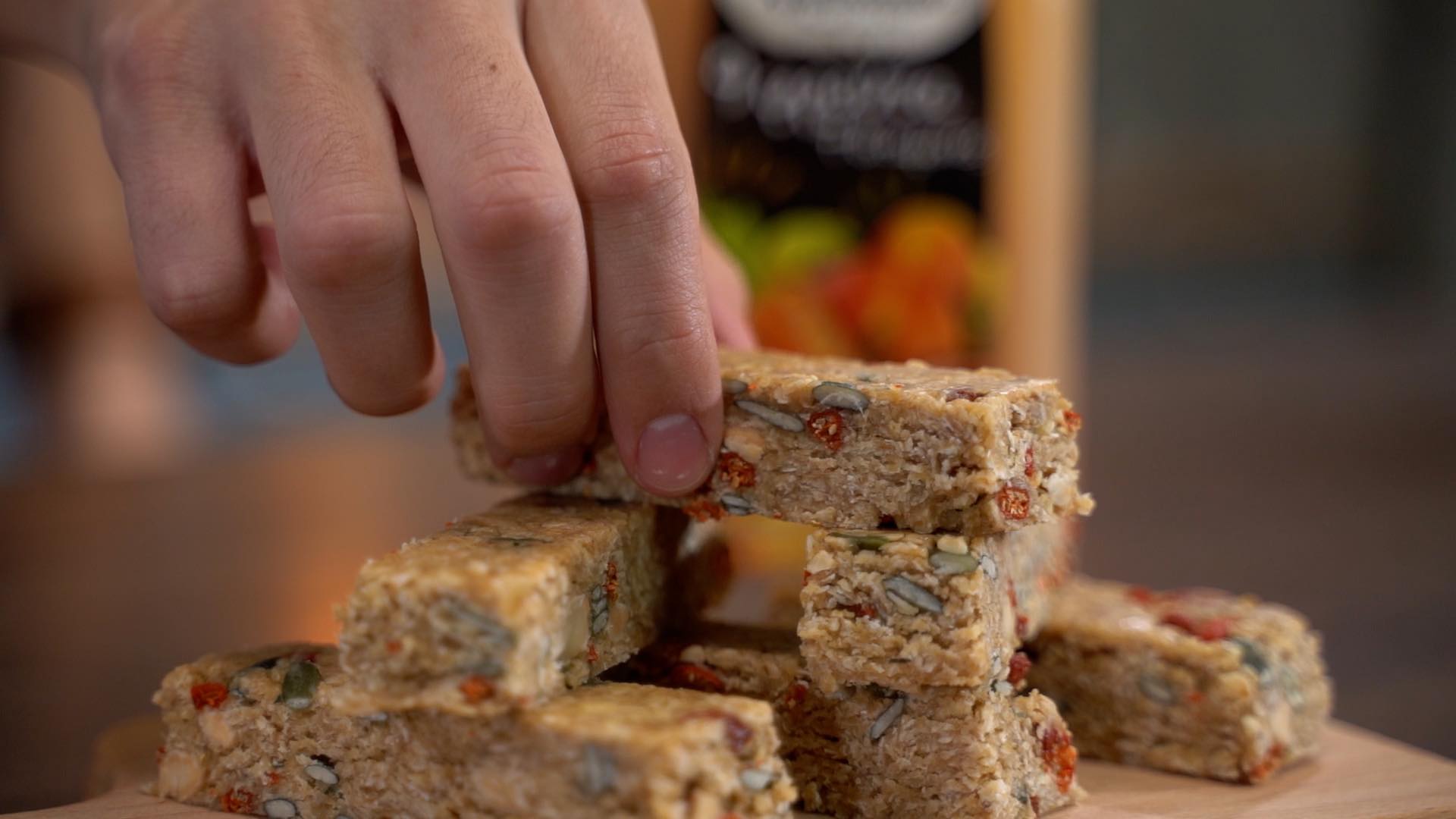 μπάρες-δημητριακών-χωρίς-ζάχαρη-