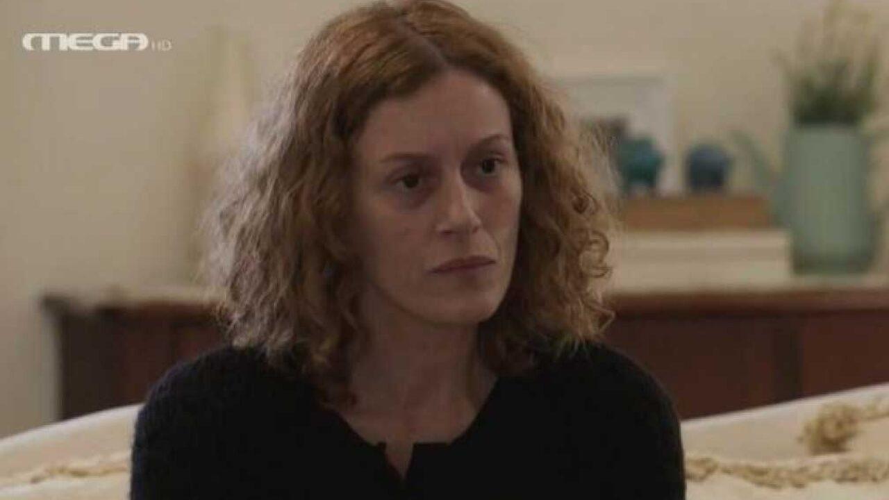 H Γη της Ελιάς spoiler : Νεκρή η Χάιδω;