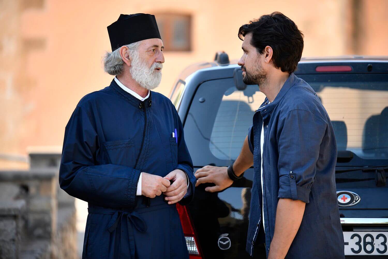 Σασμός: Το τραγικό ένοχο μυστικό των δύο οικογενειών που δεν πρέπει κάνεις να μάθει