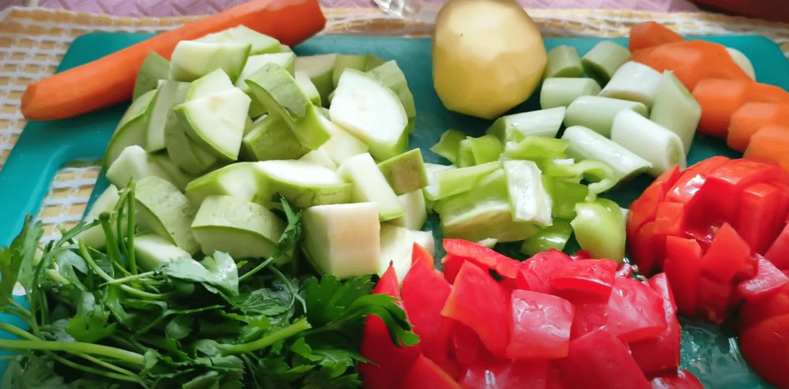 σπιτικοί-κύβοι-λαχανικών-