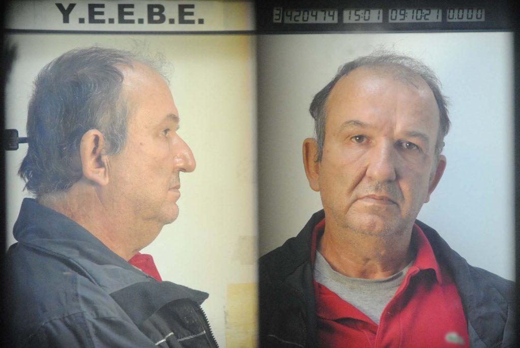 Θεσσαλονίκη: Δειτε τον 51χρονο που βίαζε τα ανίψια του επι τέσσερα χρόνια