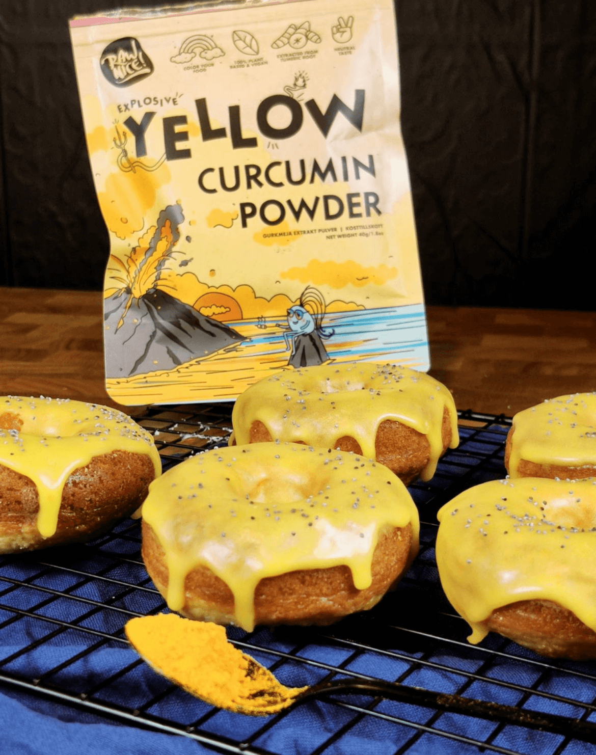 Αφράτα -donuts- χωρίς- ζάχαρη- Αφράτα -donuts- χωρίς- ζάχαρη-