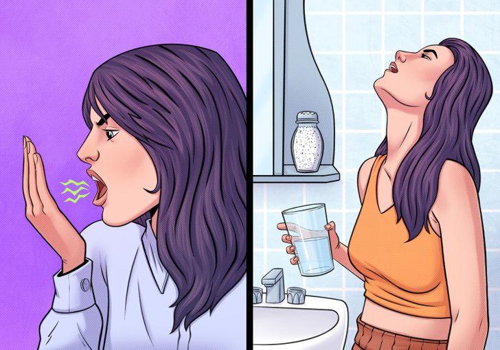 έξυπνα-κόλπα-με-καθημερινά αντικείμενα-που-θα-σας-λύσουν-τα-χέρια-