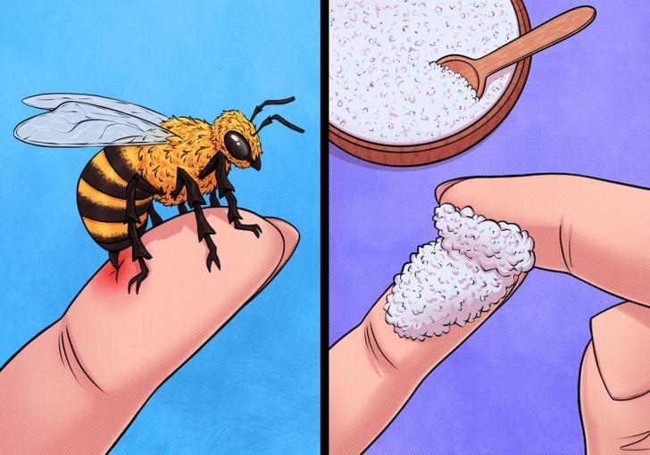 έξυπνα-κόλπα-με-καθημερινά αντικείμενα-που-θα-σας-λύσουν-τα-χέρια-