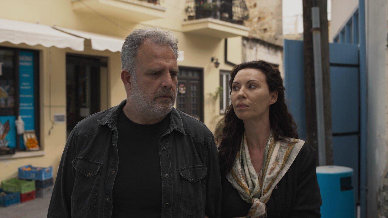 Η Γη της Ελιάς : Η Αρετή θα πάθει κάτι πολύ τραγικό