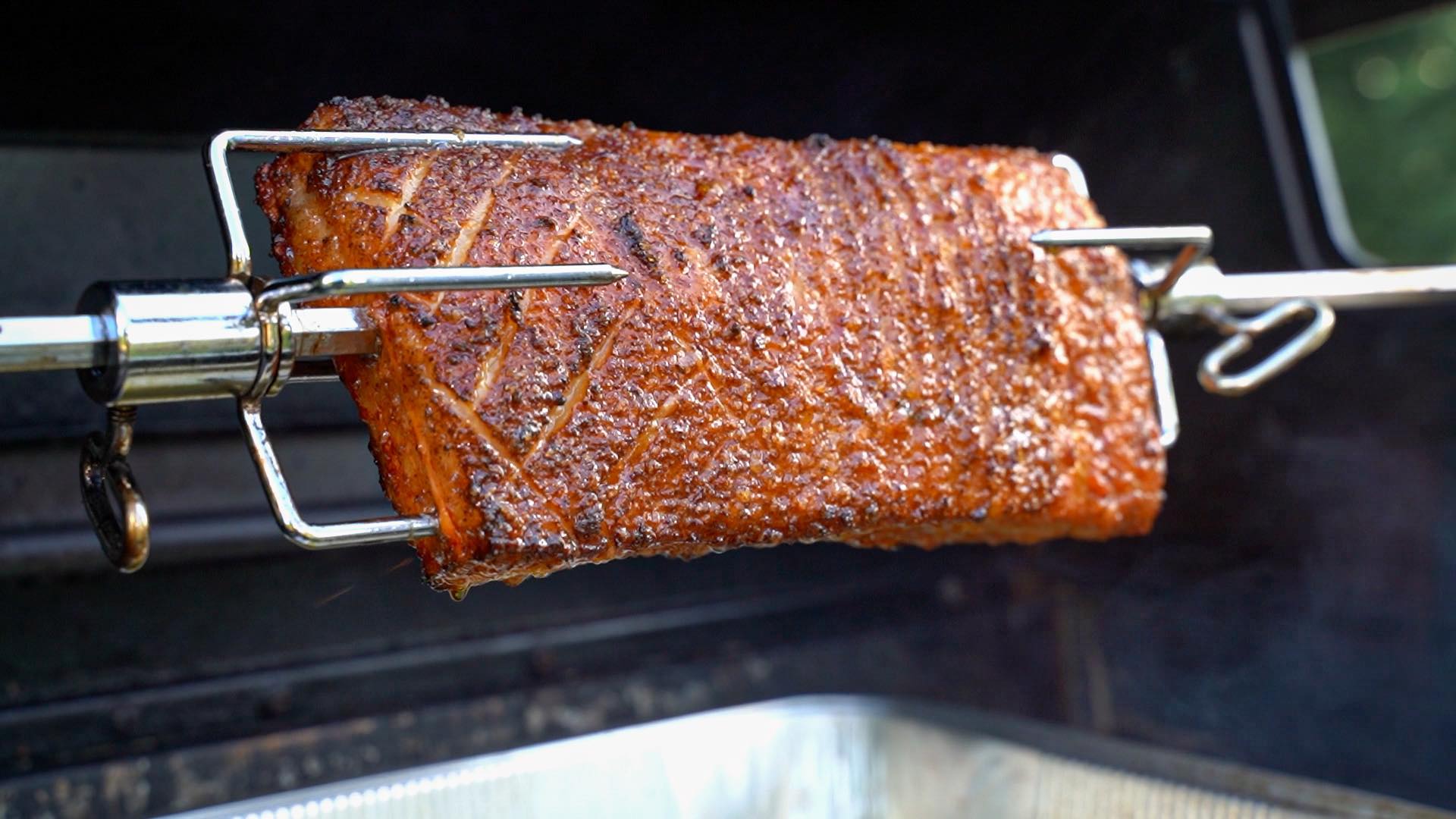 Ζουμερή -πανσέτα- για- το -ρεβεγιόν- Ζουμερή -πανσέτα- για- το -ρεβεγιόν-