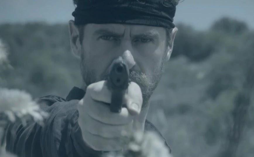 Σασμός: Ο Μαθιός ομολογεί πως είναι ο φονιάς