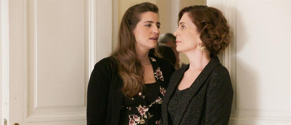 Άγριες Μέλισσες Γ’ κύκλος επόμενα επεισόδια : 18 , 19 , 20