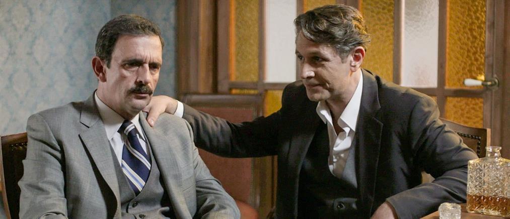 Άγριες Μέλισσες Γ’ κύκλος επόμενα επεισόδια : 18 , 19 , 20