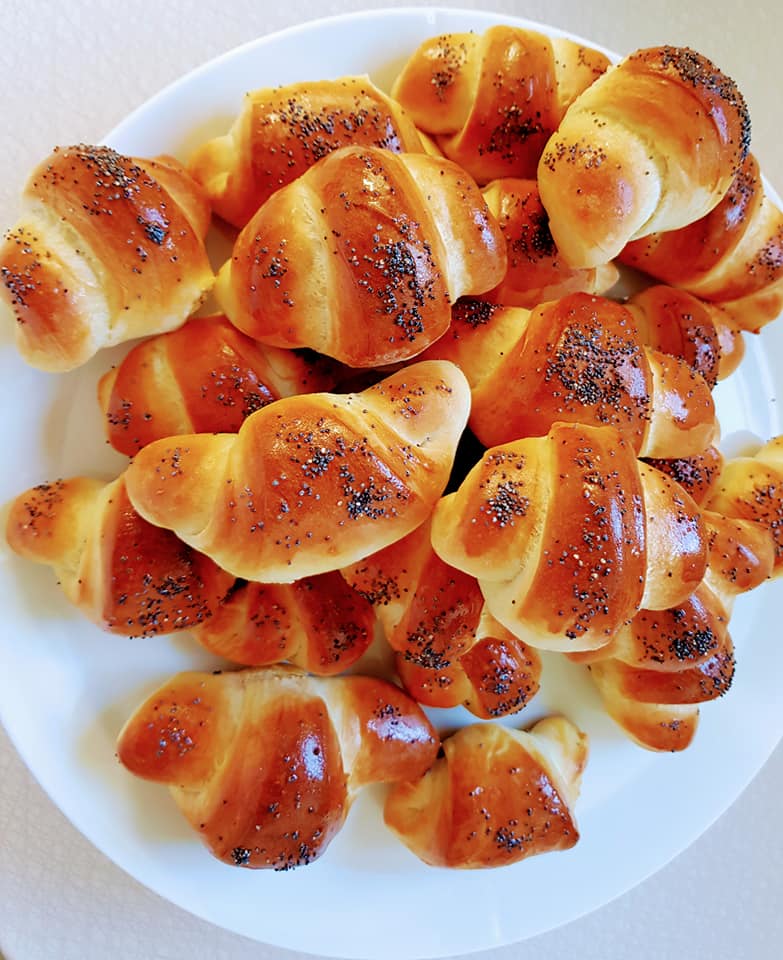 Κρουασάν- για -πρωινό-