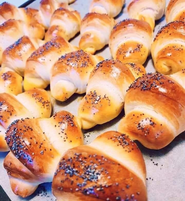 Κρουασάν- για -πρωινό-