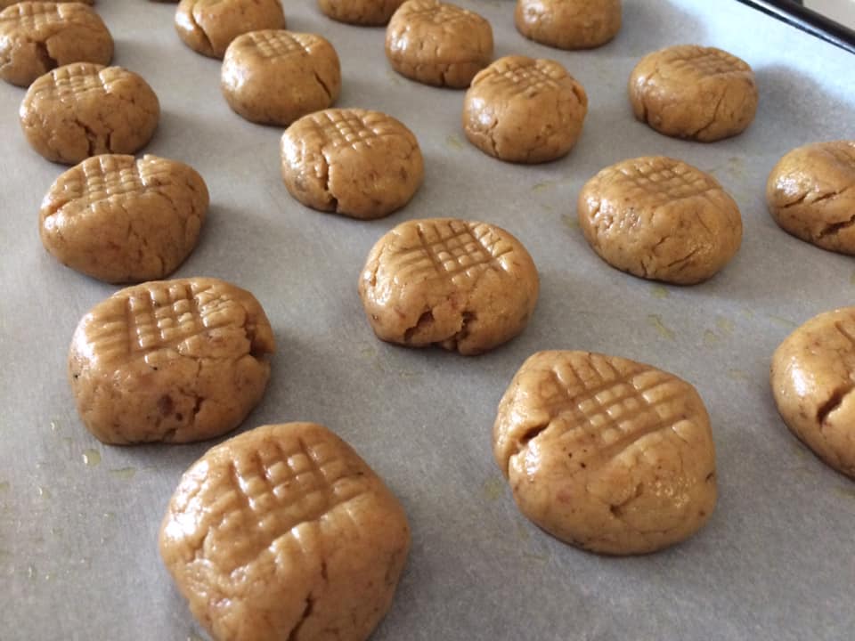 Μελομακάρονα- χωρίς- ζάχαρη- με- όλα- τα- μυστικά- τους- Μελομακάρονα- χωρίς- ζάχαρη- με- όλα- τα- μυστικά- τους-