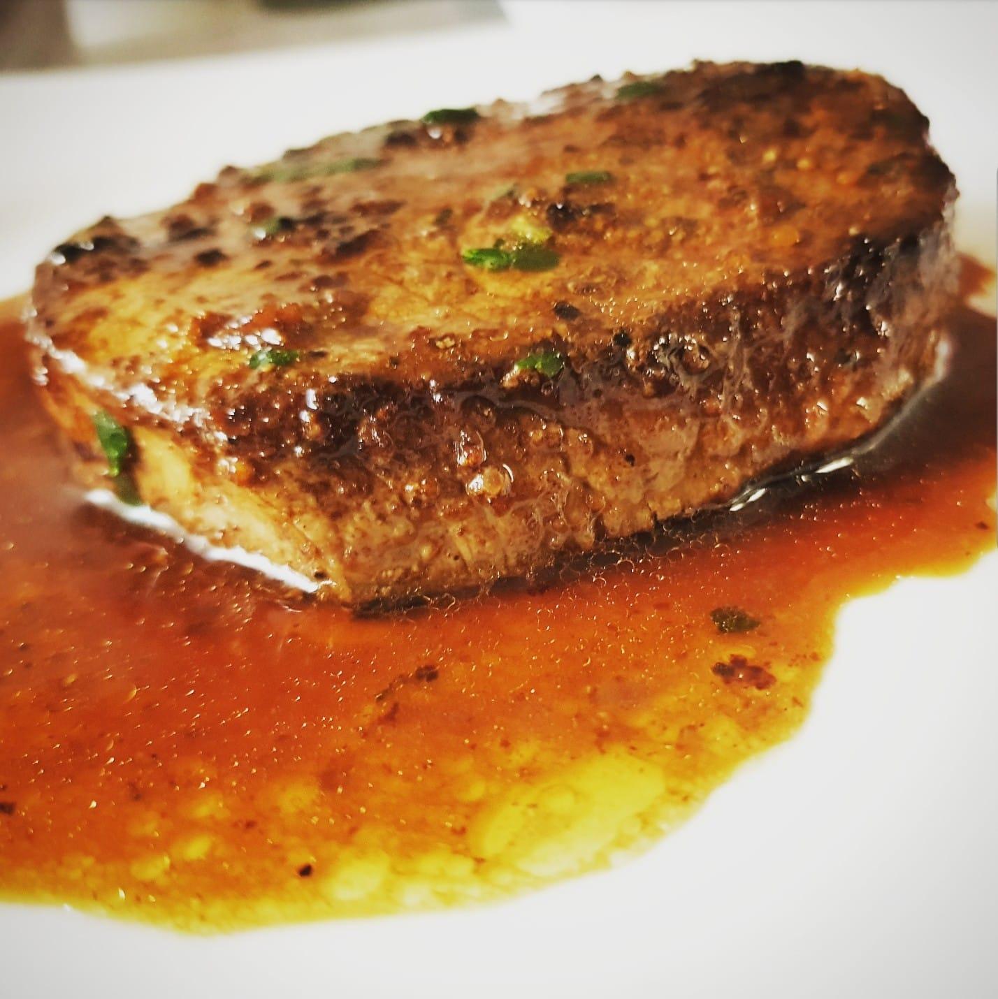 Μοσχαρίσιο-φιλέτο-λεμονάτο- Μοσχαρίσιο-φιλέτο-λεμονάτο-