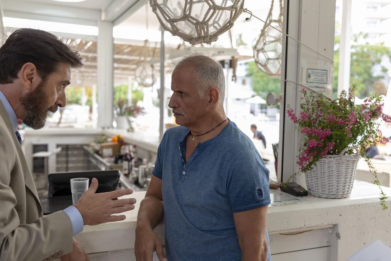 Σασμός: Πρωταγωνιστής της σειράς έγινε μπαμπάς – Φωτογραφία του νεογέννητου