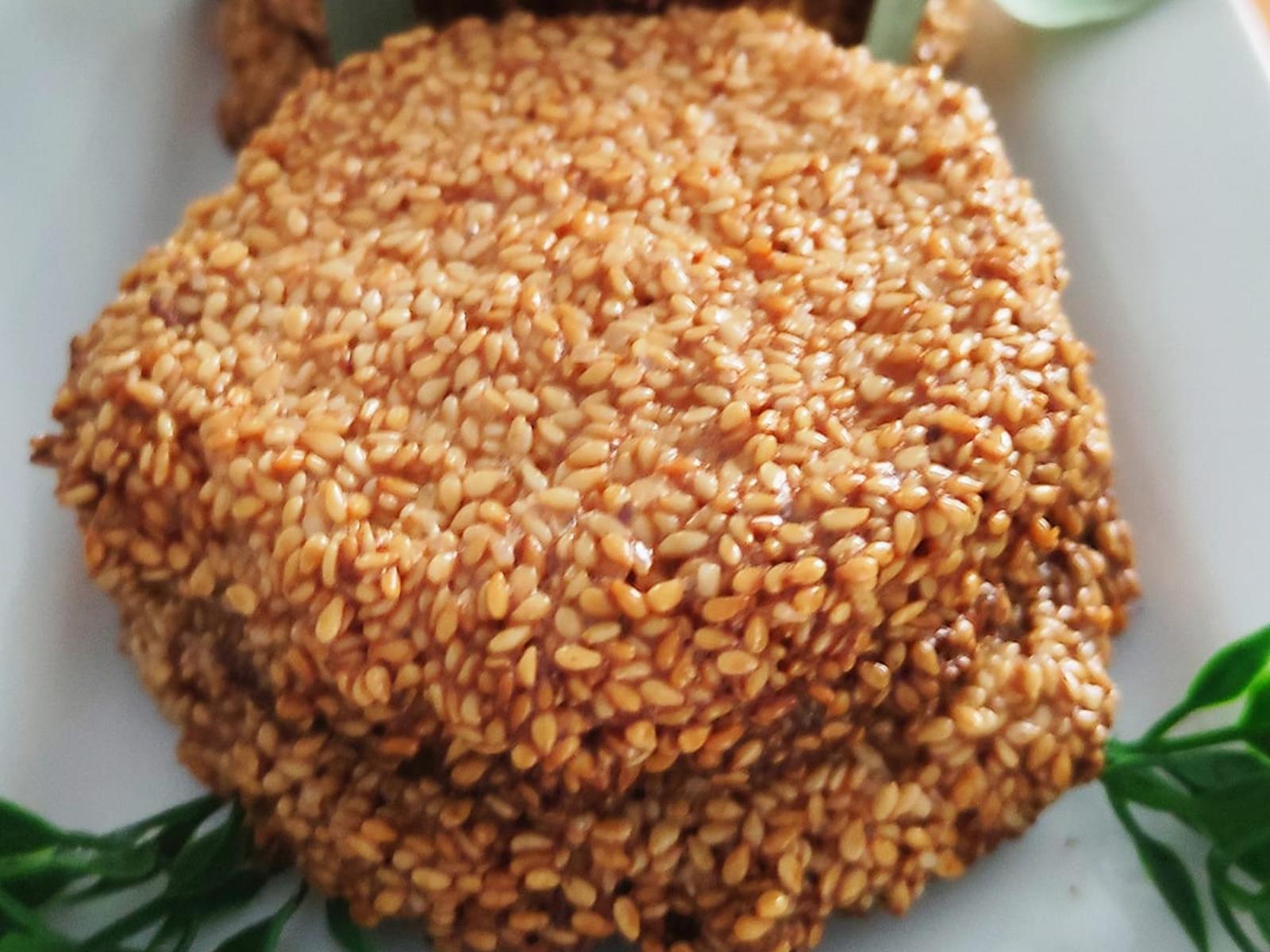 Κουλουράκια παστελάκια της Γκόλφως