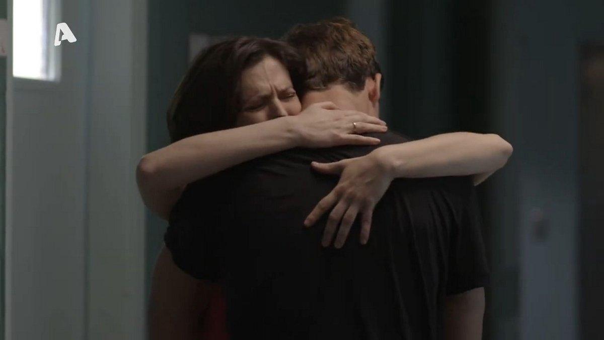 Σασμός: Ο Μανόλης μιλάει για την σειρά και δίνει τα περισσότερα spoilers