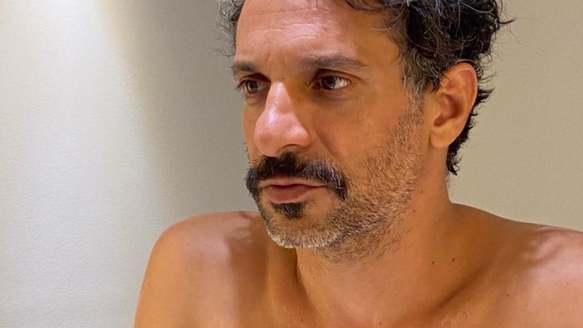 Συγκλονίζει ο Γιώργος Χρανιώτης : Είχα φτάσει πολύ κοντά στην αυτοκτονία