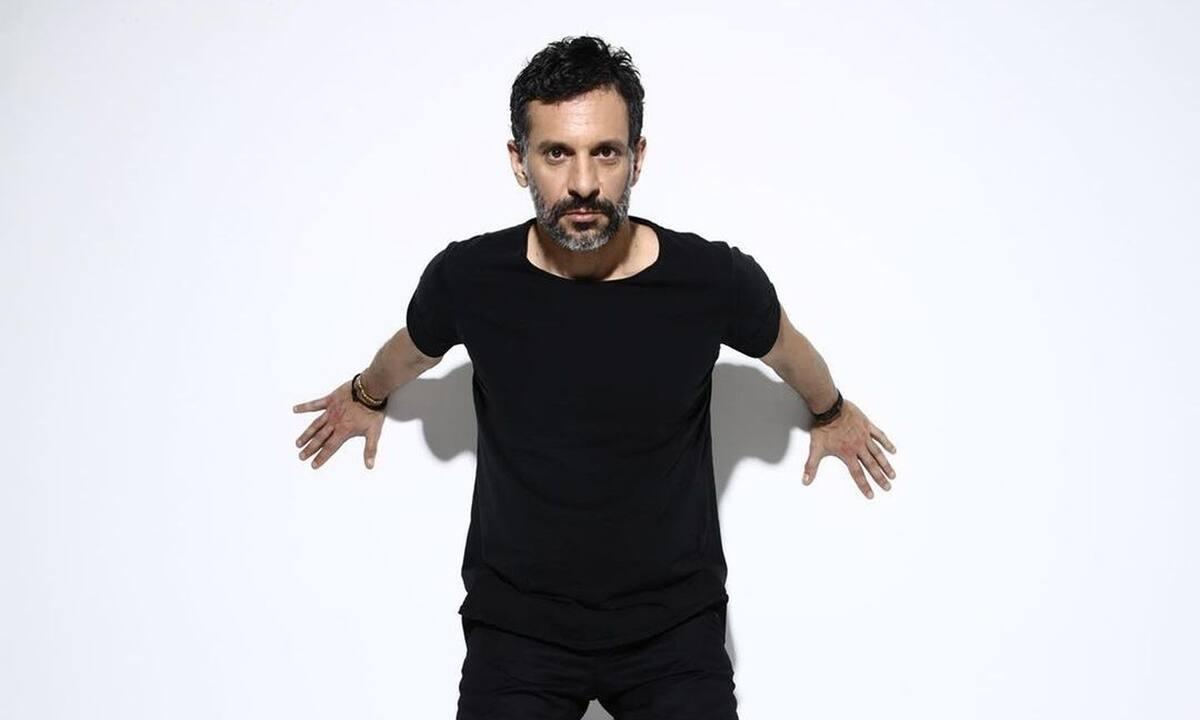 Συγκλονίζει ο Γιώργος Χρανιώτης : Είχα φτάσει πολύ κοντά στην αυτοκτονία