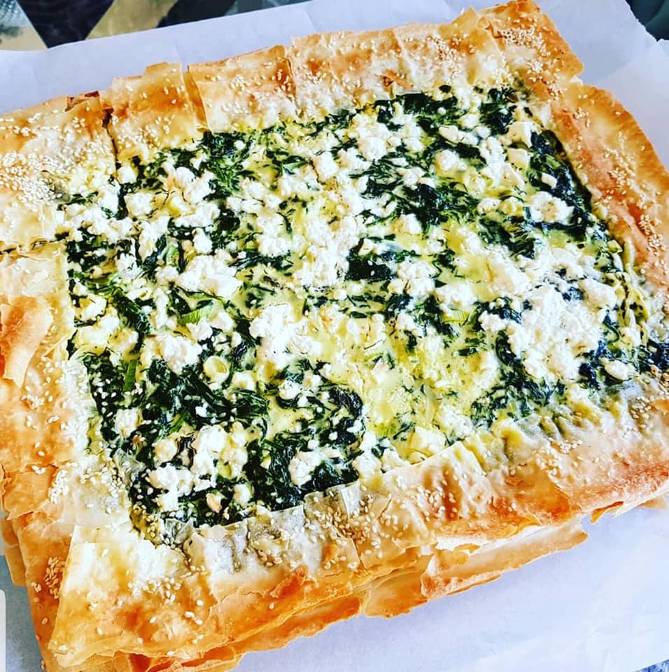 Τάρτα-με σπανάκι-και-φέτα-