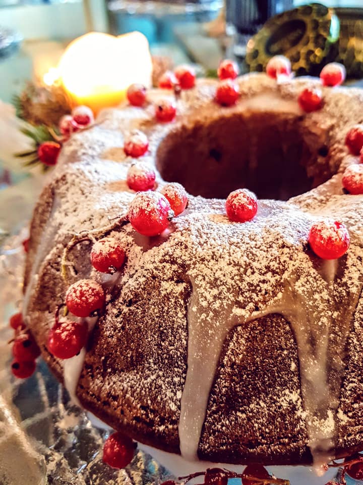 Χριστουγεννιάτικο-αρωματικό-κέικ-συνταγή-