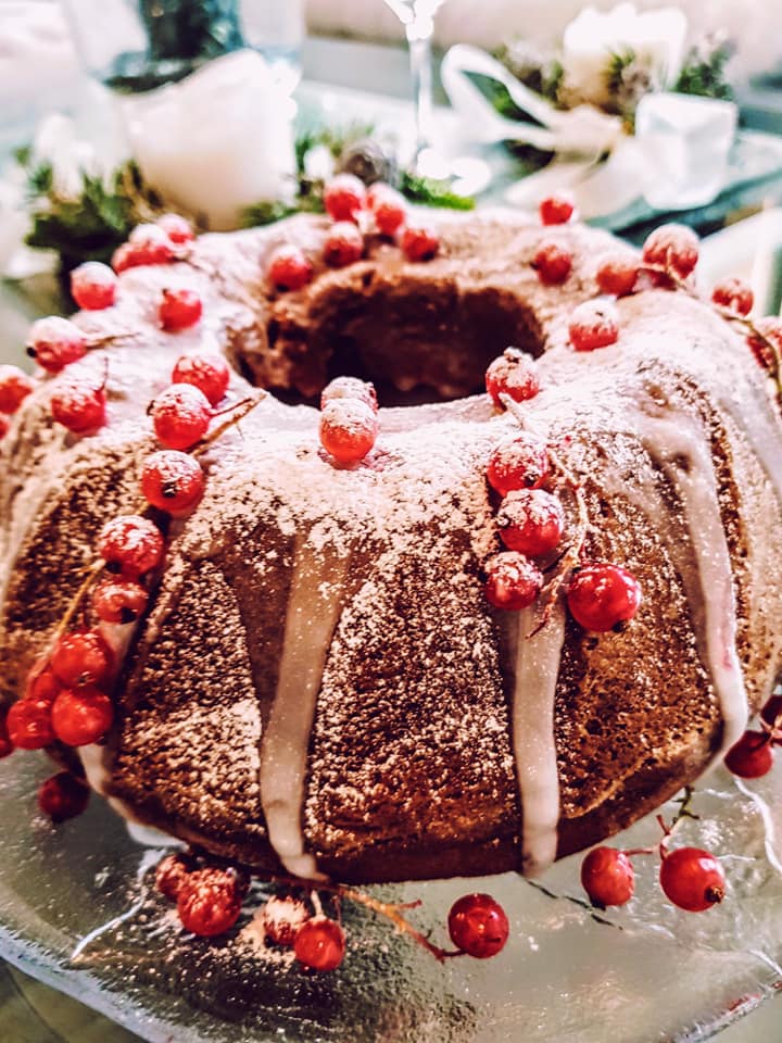 Χριστουγεννιάτικο-αρωματικό-κέικ-συνταγή-