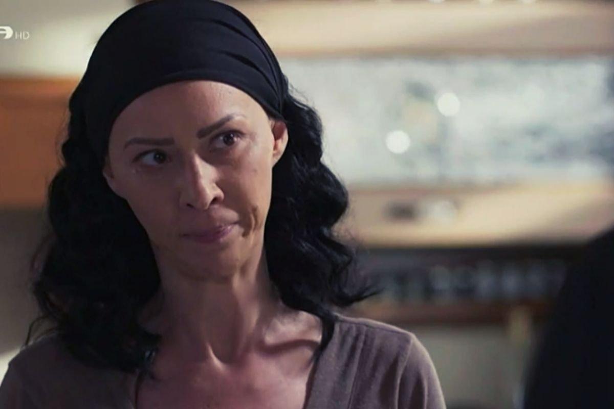 Η Γη της Ελιάς Spoiler: Η Αρετή χάνει τον έλεγχο και παίρνει τους δρόμους