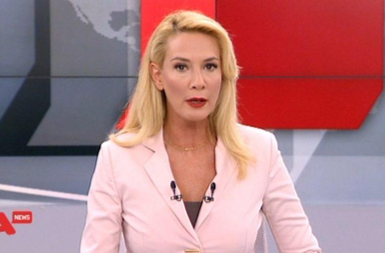 Η Μαρία Νικόλτσιου βόλτα με την πανύψηλη έφηβη κόρη της! (εικόνες) Η Μαρία Νικόλτσιου βόλτα με την πανύψηλη έφηβη κόρη της! (εικόνες)